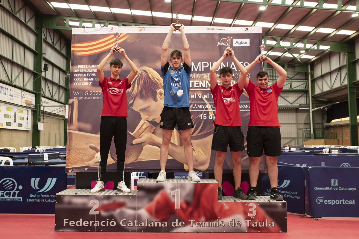 CTT Badalona tweet media