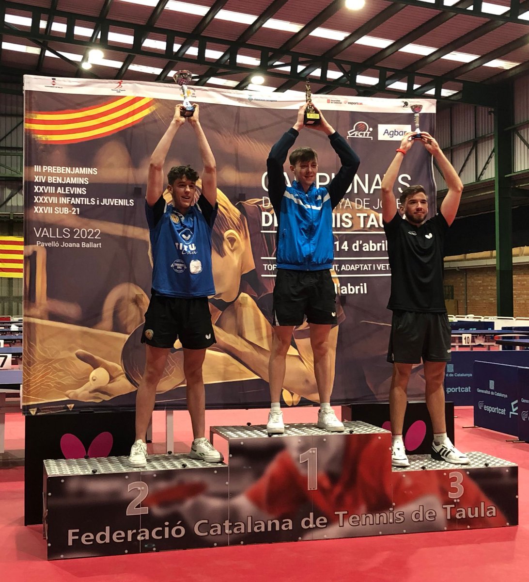 CTT Badalona tweet media