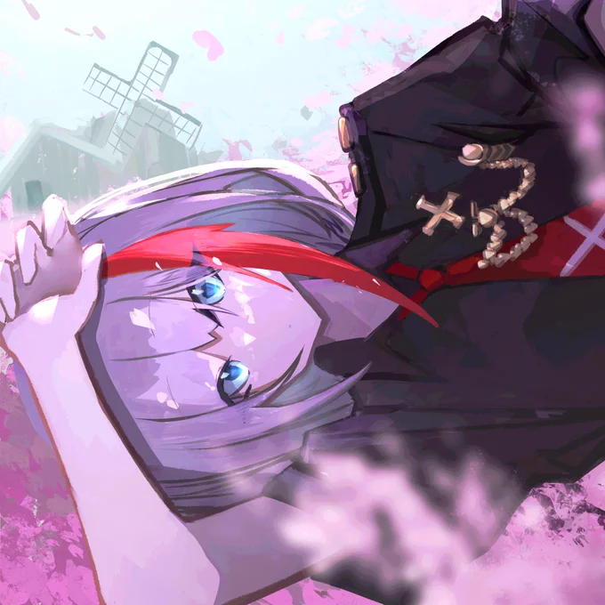 シュペー 
#アズールレーン #アズレン 
