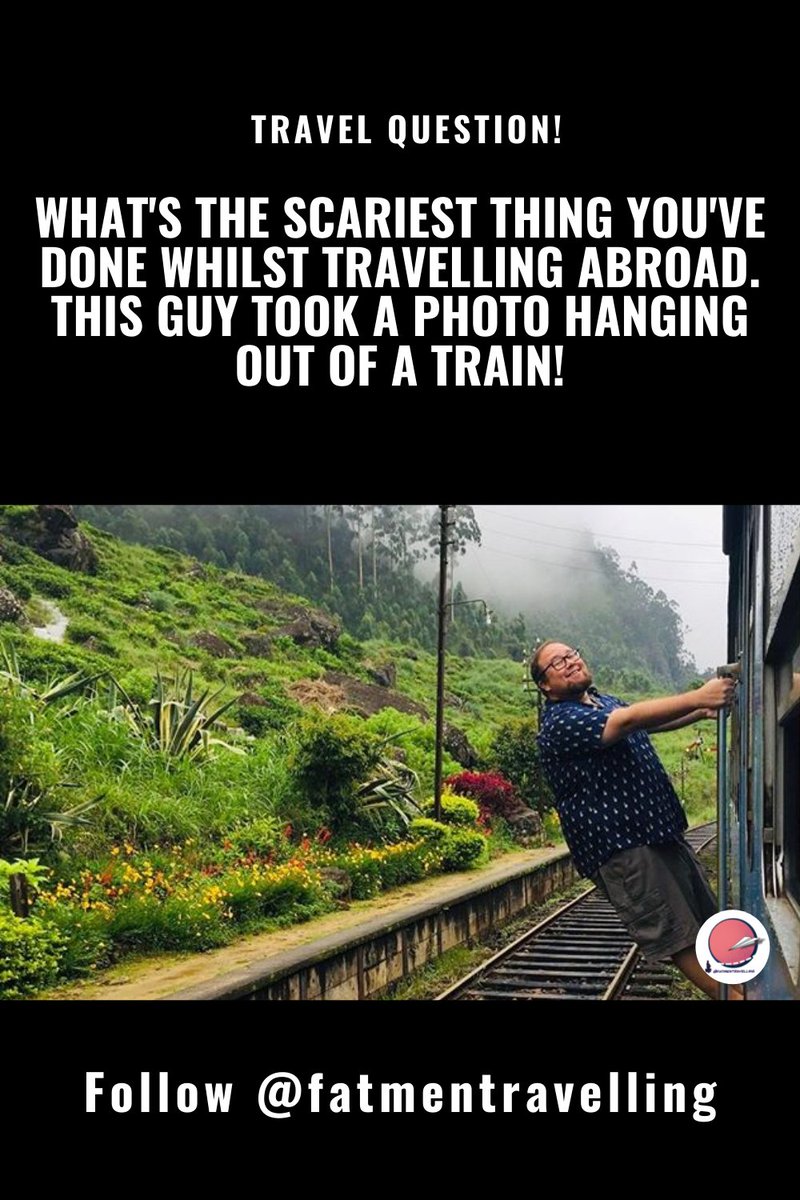 FatmenTraveling's tweet photo. Let us know!
.
.
#fatmentravelling #bigboystravel #bigandtallmen #dadbod #plussizemen #fatmen #bigboy #travelnoire #travelisthenewclub #visiblyplussize #bigandtallmodel #travel #plussize #bigboytok #effyourbeautystandards #bigboys #travelingwhilefat https://t.co/GpJev4ImVl
