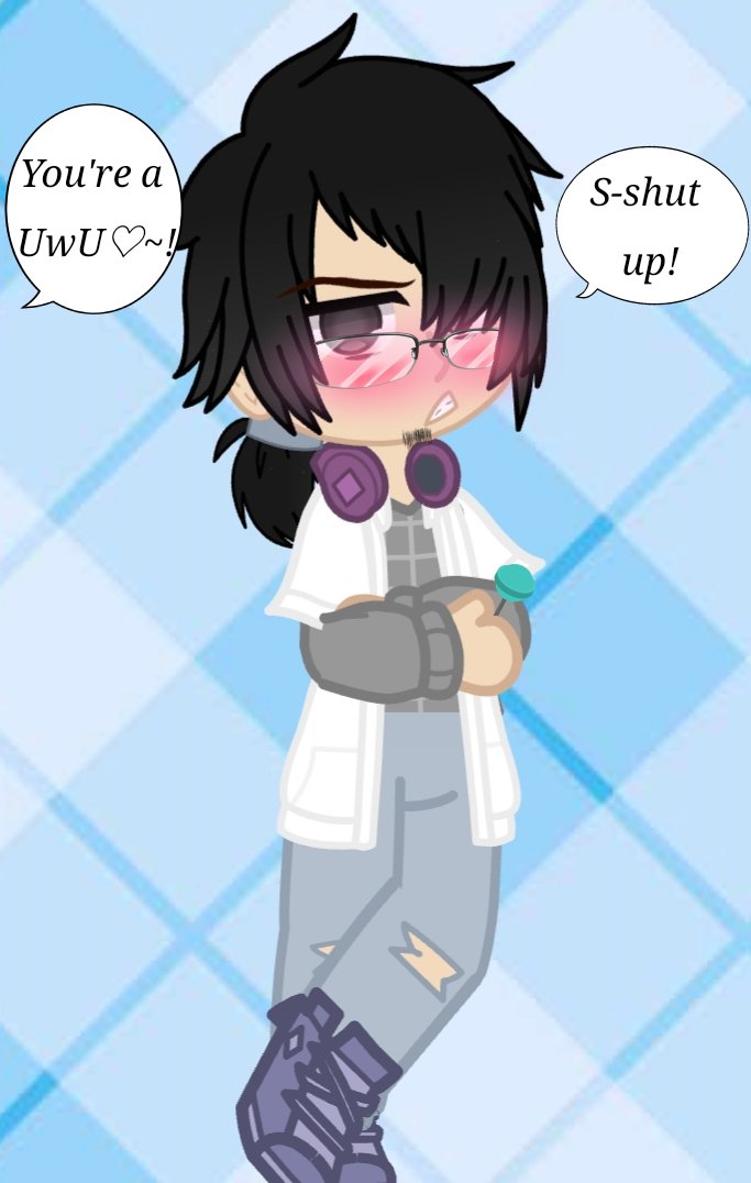 voashaj's tweet photo. #gachalife18 #gachaclubheat #GachaClub #gacha #anime #animation #artwork  #artwork #Artist #weekendvibes #SaturdayMotivation #Inspiration #inspire #PhotoOfTheDay https://t.co/0sgCq937hv