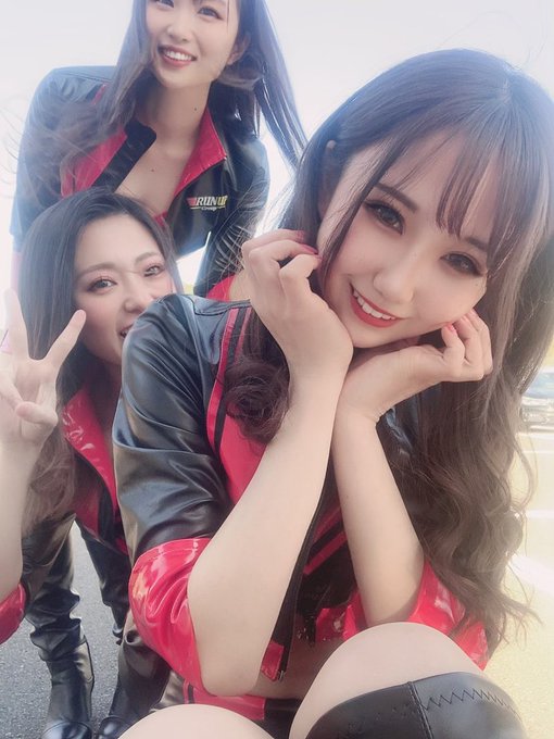 Twitterのコスプレ画像8