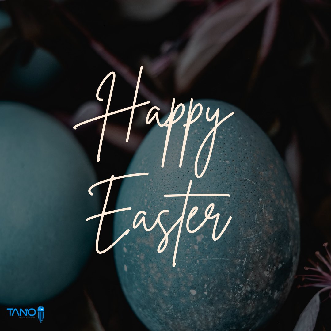 Tano Digital Solutions tweet media