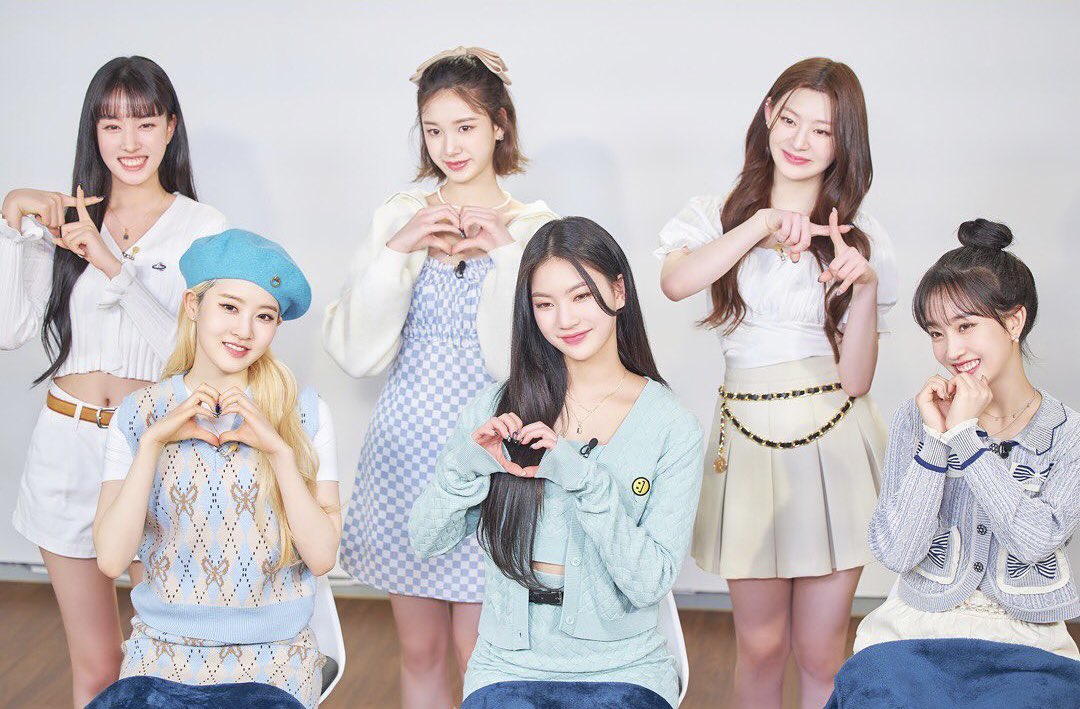 ParkSieun_FR's tweet photo. 16/04/22

Sstv plus a mis à jour son compte Instagram avec des photos de Sieun en compagnie des membres !

#STAYC #Sieun #ParkSieun #Young_Luv #스테이씨 #박시은 #시은 
@STAYC_official https://t.co/ujCL8TGfUm