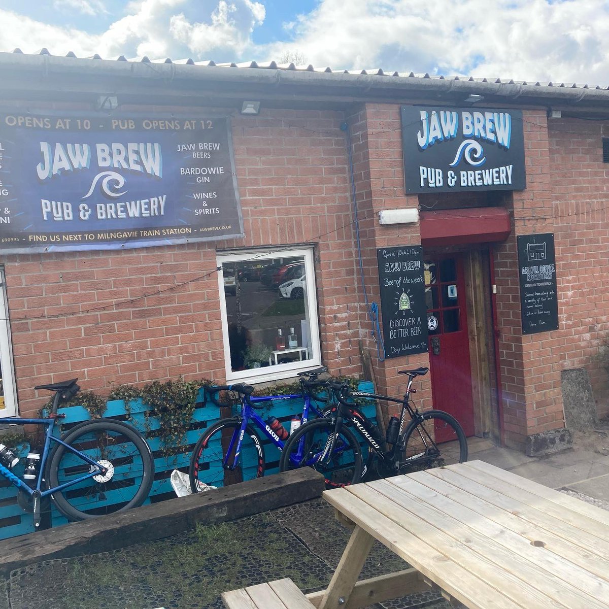 Greg Mulholland, The Pub Champion tweet media