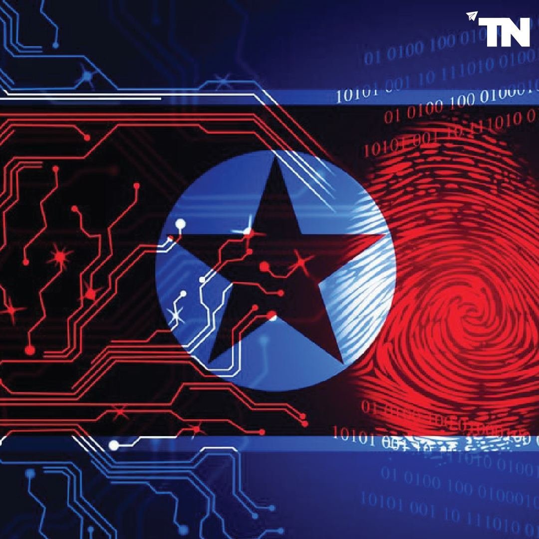 Blockchain data platform Chainalysis has announced an update confirming that North Korean hacker Lazarus Group was behind the Ronin Bridge hack, which saw more than $625 million worth of ETH and USDC stolen. #cryptocurrency #Ethereum  #USDT