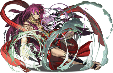 シンドバッドのtwitterイラスト検索結果