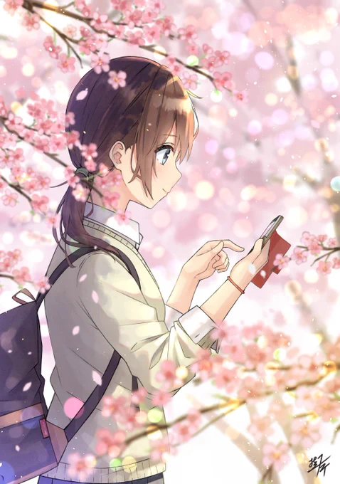 桜 