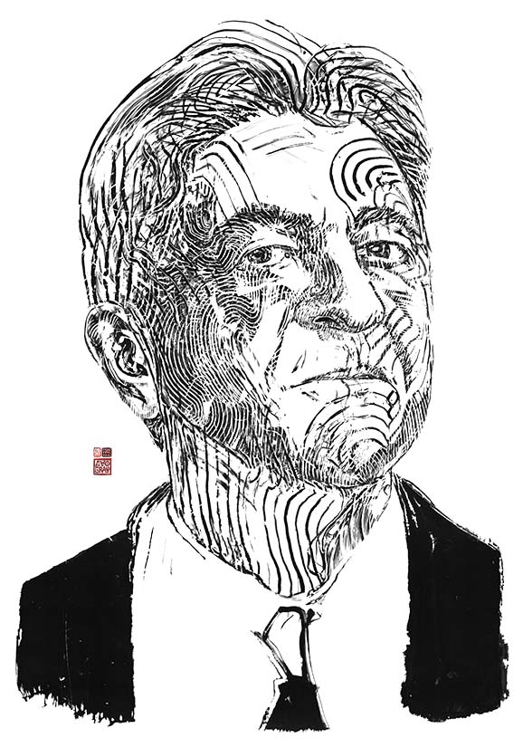 DjangoNft's tweet photo. Salut #PortfolioDay comment ça va ? Ça bosse dur ici. Des portraits en noir et blanc pour une galerie haute en couleurs 💟. #ArtistOnTwitter #Daography #combart #portraits
opensea : https://t.co/WIw8Pr2CSs
instagram : https://t.co/yTNF4lOYwz https://t.co/JQoNrioyf1
