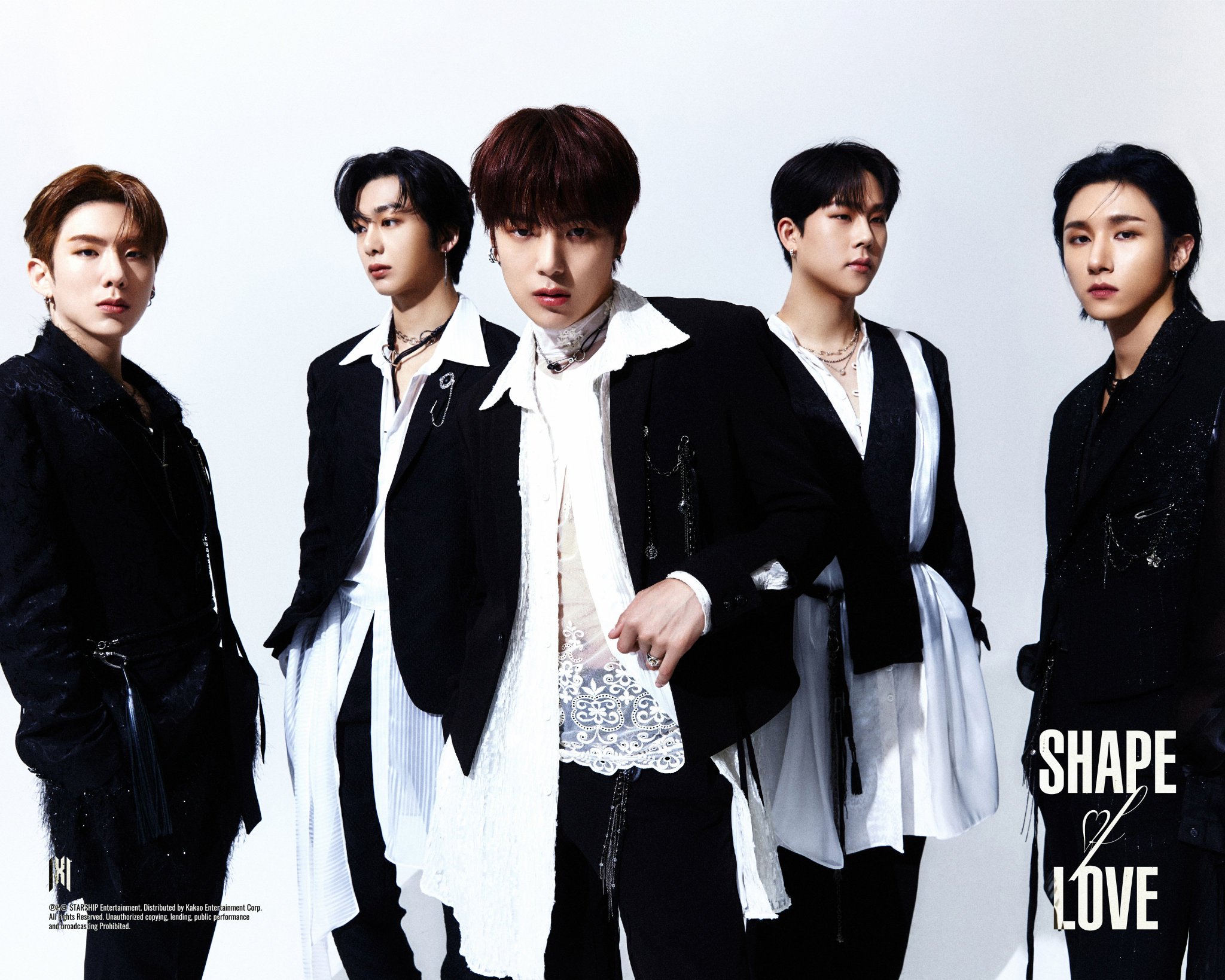 몬스타엑스_MONSTA X on X: 