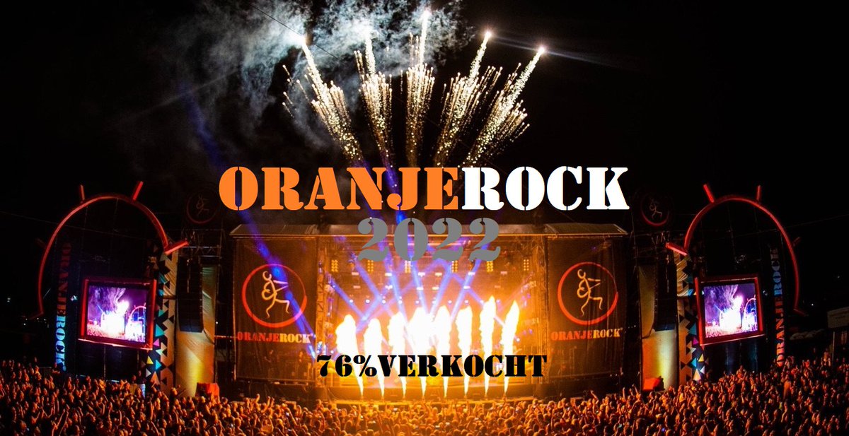 Oranjevereniging Katwijk aan den Rijn (@ovkatwijkrijn) on Twitter photo 