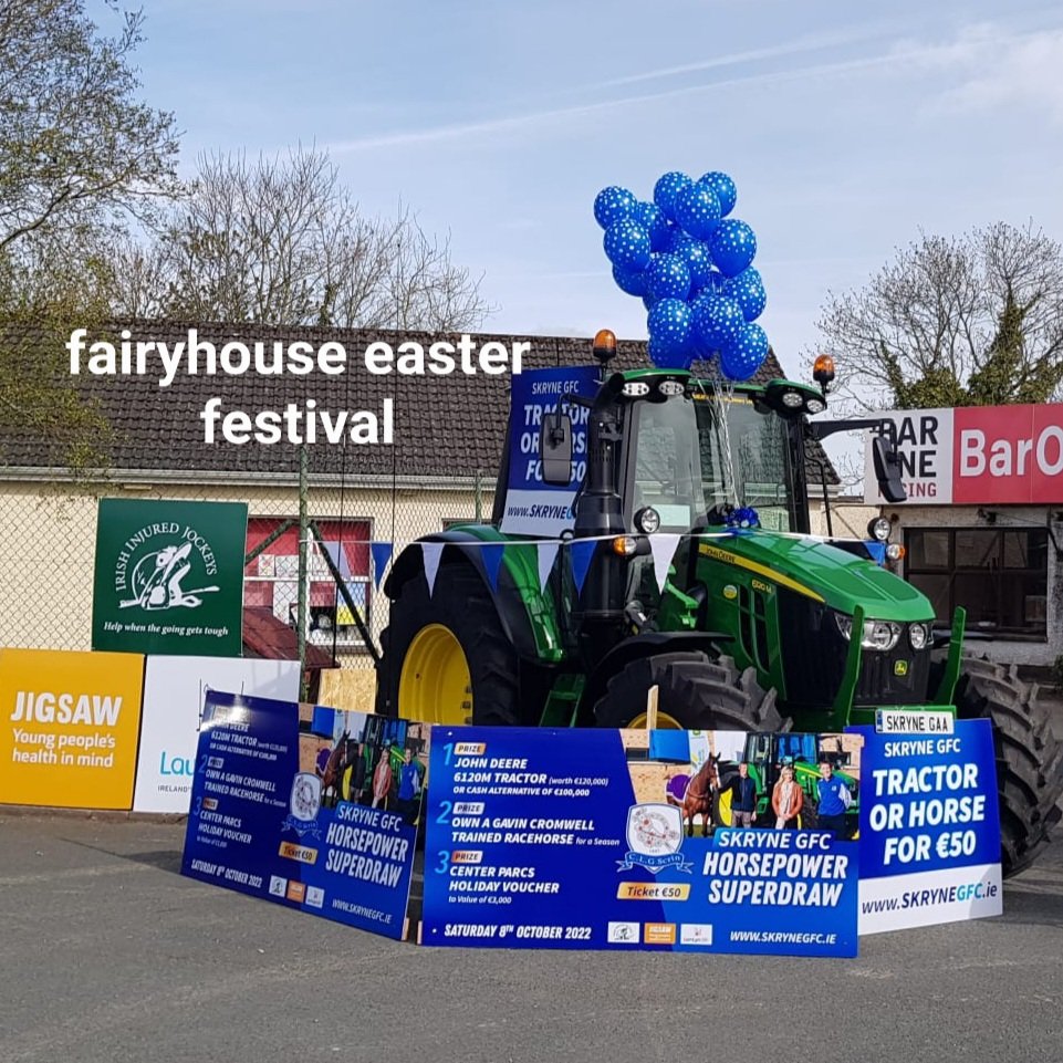 Skryne GFC tweet media