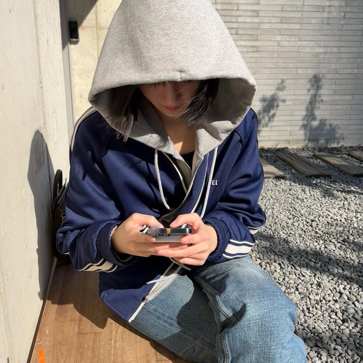 iluvbluu's tweet photo. 이 웅니의 mood..가 너무 좋아..💙 https://t.co/s6X158Ttl7