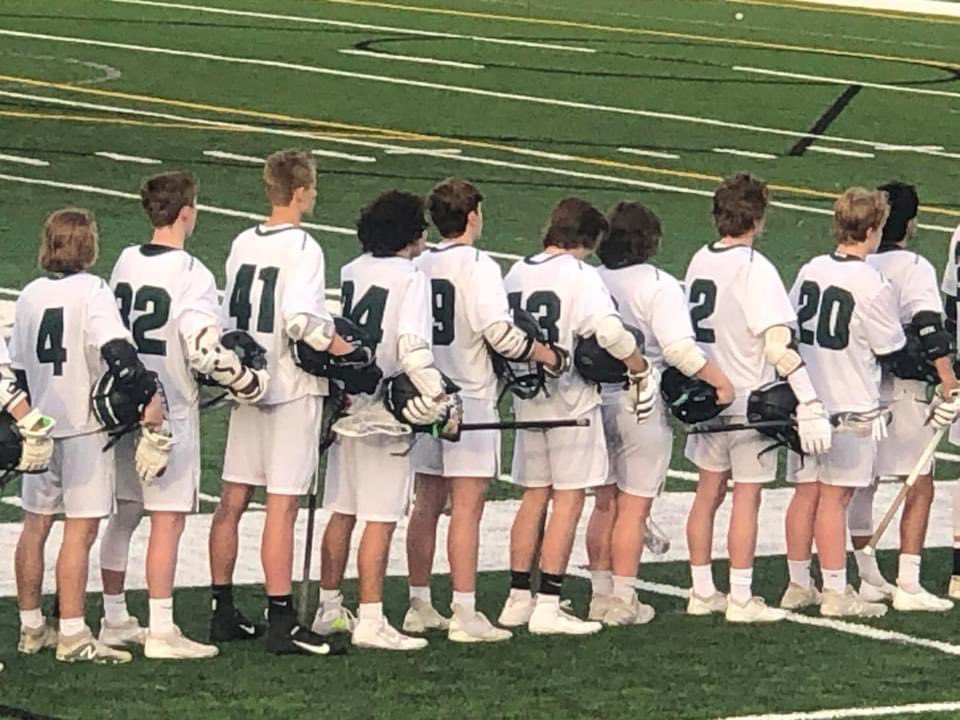 Park Boys Lacrosse tweet media