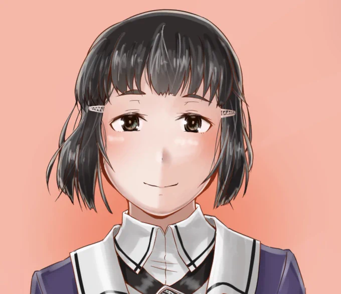 #新しいプロフィール画像 