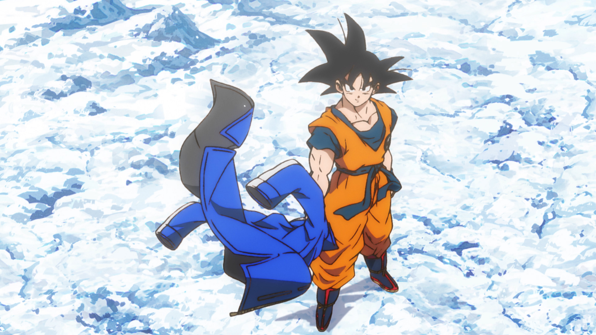 映画 ドラゴンボール超 スーパーヒーロー 公式 最新作 ドラゴンボール超スーパーヒーロー の解説映像もあるのでチャンネルはそのまま 本日23 59までのノルマ企画も参加してね T Co V2zzzfwhnc Twitter