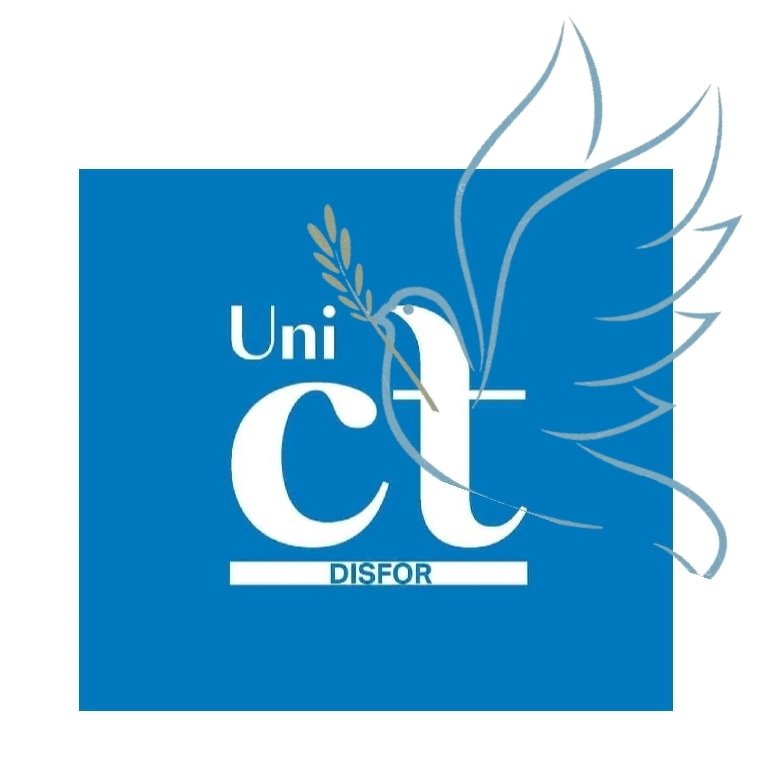 Una serena Pasqua dal DiSFor UNICT.❤❤❤