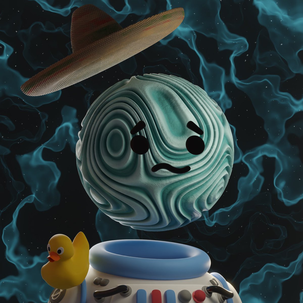 stripestokens's tweet photo. Loved the art from @CosmiqsNFT but got involved in the community because of what theyβre building:
- Alpha on upcoming projects π
- Scheduled Events for Holders π
- Tutorials for aspiring Artists π¨
Going to be a fun ride for the whole #cosmiqsfam tbh ππͺπ₯ https://t.co/bQBhjVc5Br