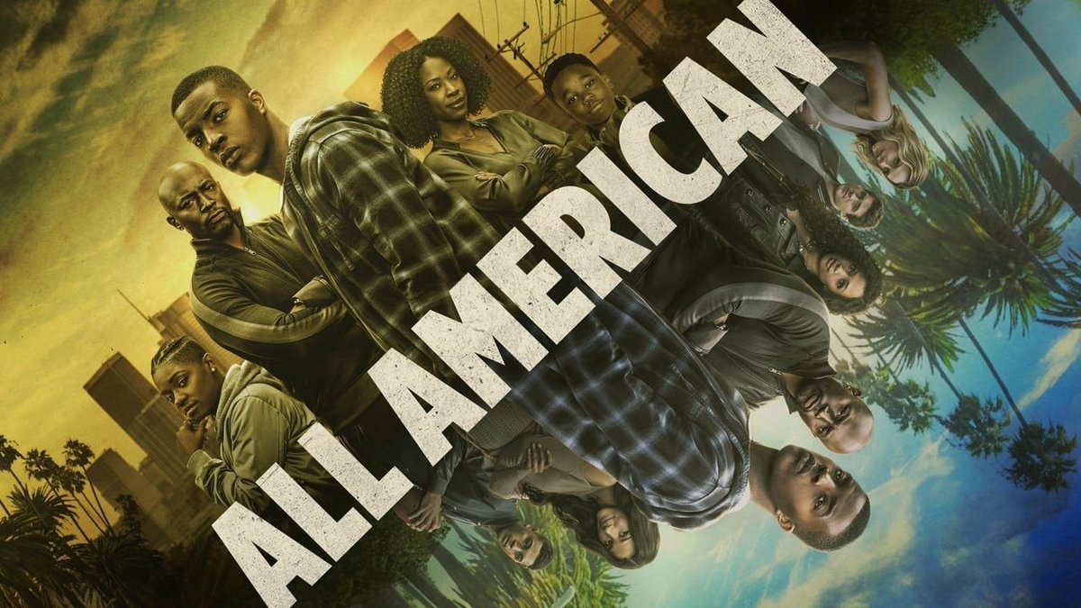 All American saison 4 épisode 15