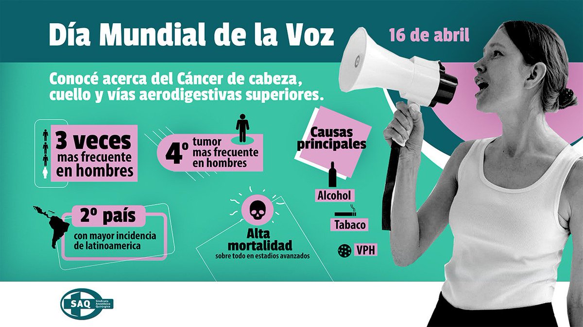 Sociedad de Otorrinolaringologia del Uruguay tweet media