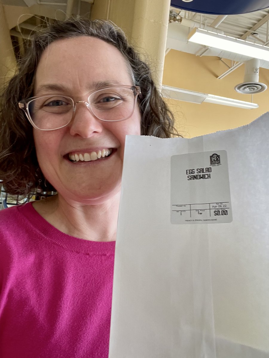 Patti Forster, NBCT & 2021 KCTOY tweet media