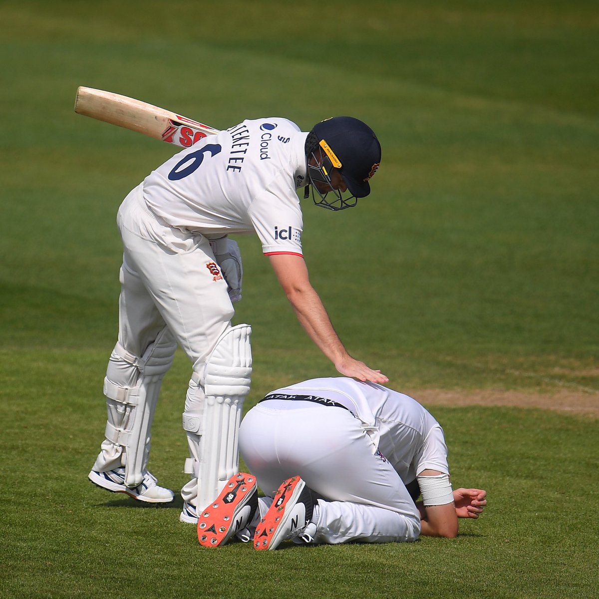 Somerset Cricket 🏆 tweet media