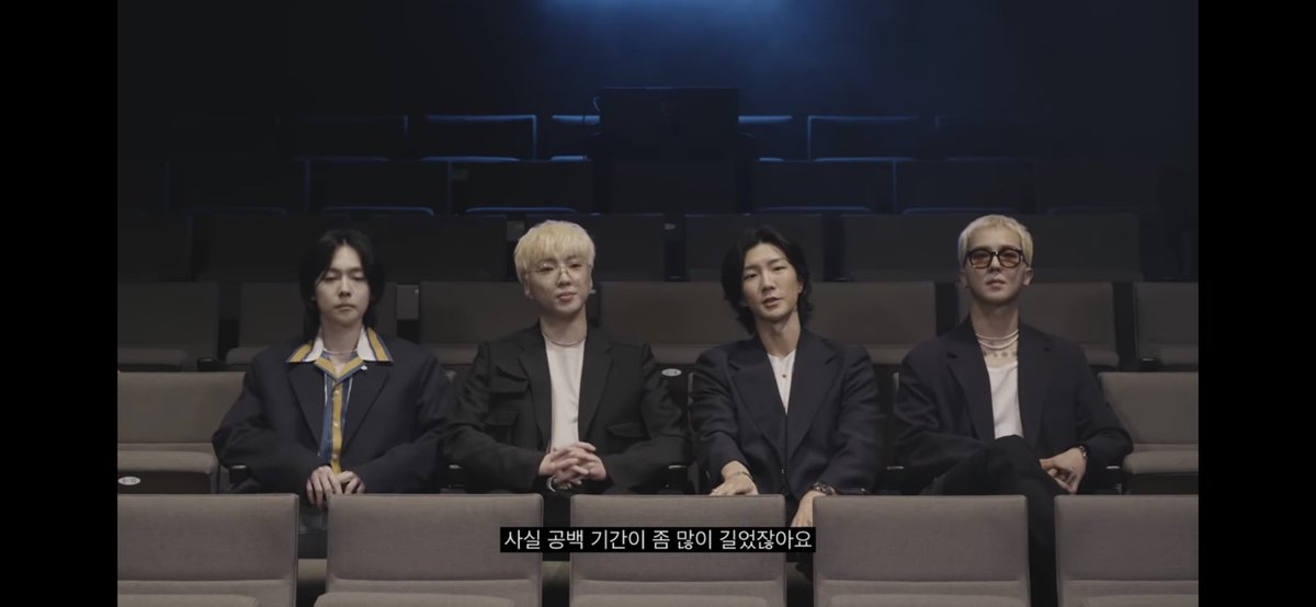 aline_kt3's tweet photo. 後輩たちがみんなで見てるのは、
凄く感慨深い……

BIGBANG - ‘봄여름가을겨울 (Still Life)’ M/V REACTION https://t.co/B8D683nVgh @YouTubeより

#BIGBANG_StillLife https://t.co/vyfziLtvPN