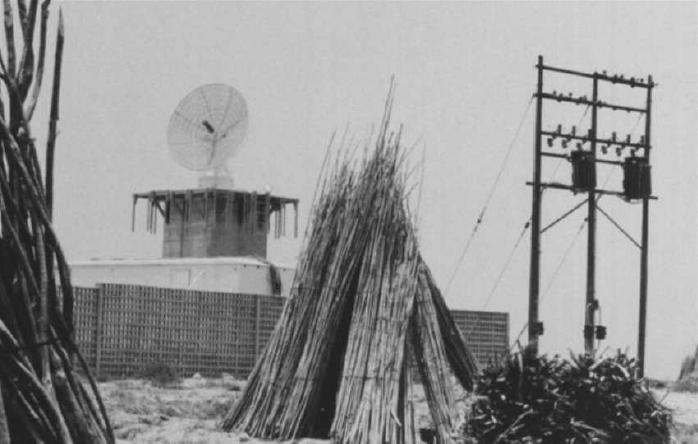 1953. Pactos de Madrid entre Eisenhower y Franco. 4 bases militares en península y la Estación Espacial de Maspalomas (suelo cedido por el conde, quien tuvo el primer teléfono por satélite de Europa) para misiones Gemini y Mercury. A partir del Apolo se seguiría en Pasito Blanco.