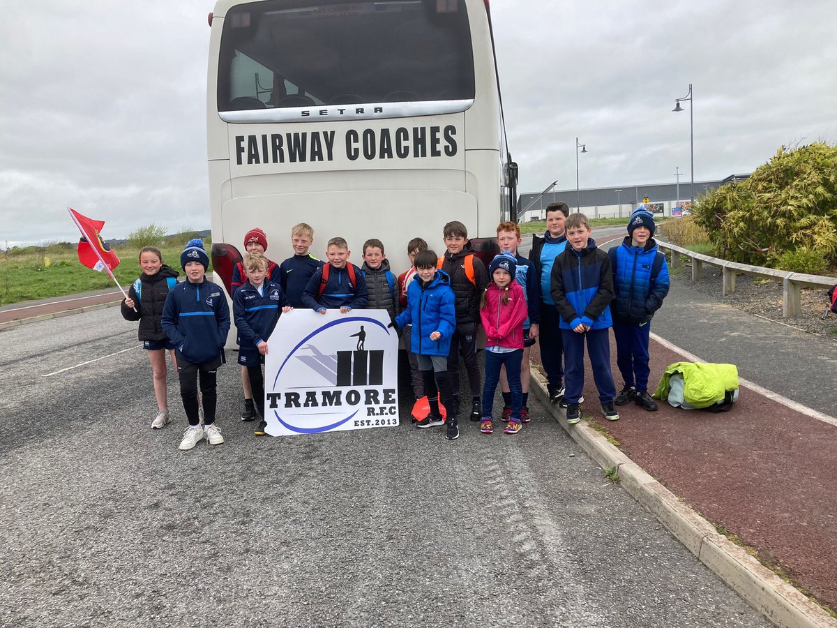 TramoreRugbyClub tweet media
