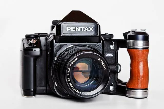 PetrosAgopian's tweet photo. Ζητείται για άμεση αγορά Pentax 67 II
#wanted #agoused #wantedused #pentax67ii #agopian https://t.co/HpK7aF4ZBg