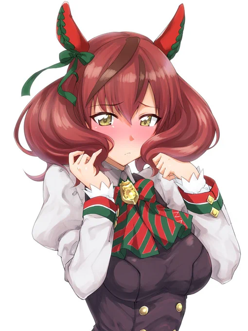 ネイチャ。 