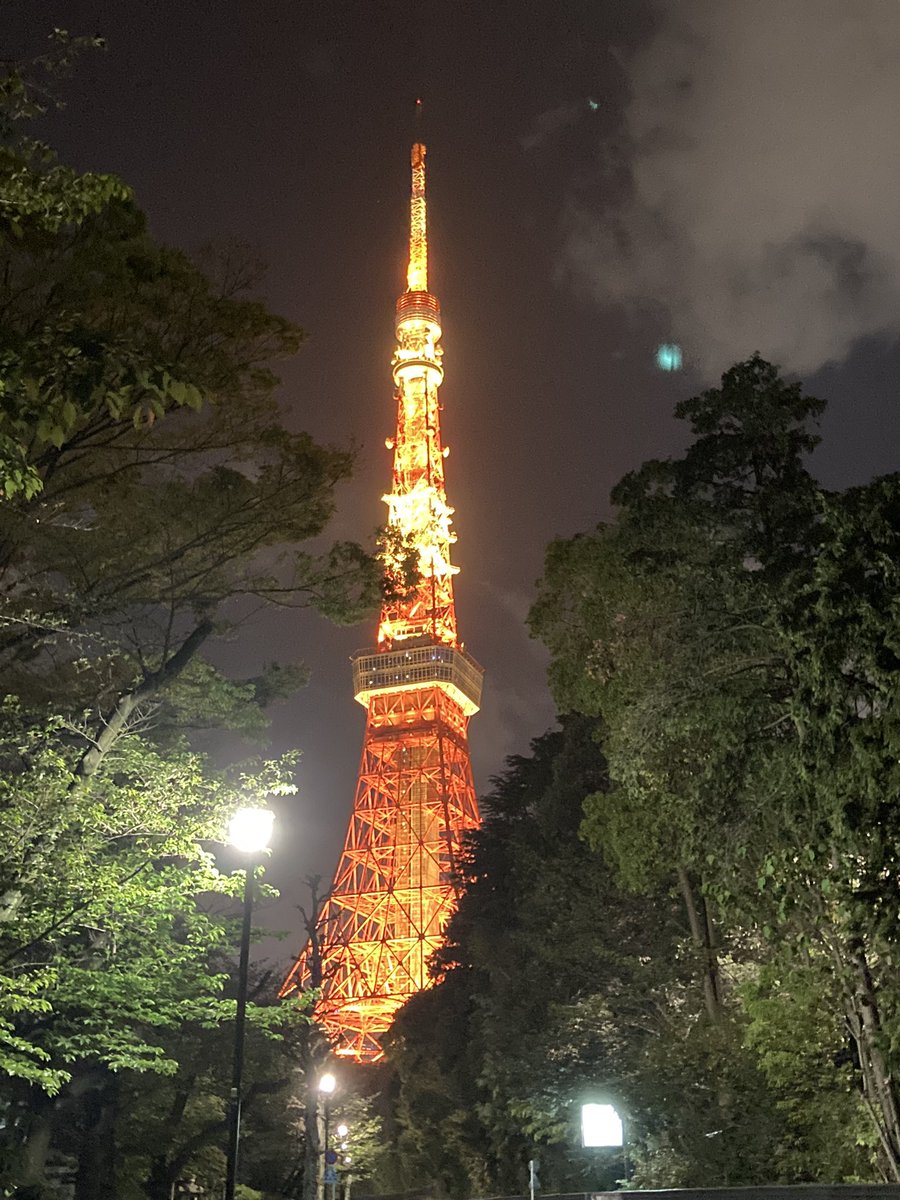 ericello's tweet photo. 現場が近くだったので撮ってみた✨
中学の修学旅行でのぼったような！？
東京にいると意外と行かない場所かも⭐️ https://t.co/DxNKawGPEr