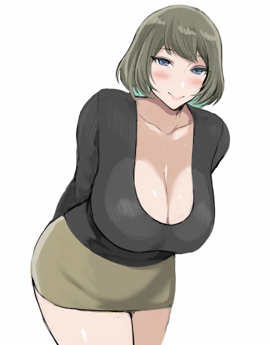 Lカップ 