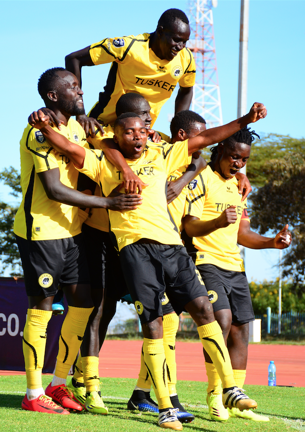 TaylorEightySix's tweet photo. Today's first KPL Match is between @OfficialGMFC Vs
@TuskerFC from 15:00 Hrs! Which team do you predict will win? โฝ๏ธ๐ถ๐ป
Text 23440!
#mobeat
#tuskerfc
#gormahia
#moradioke
#premierleague https://t.co/3jRTUrOlwk