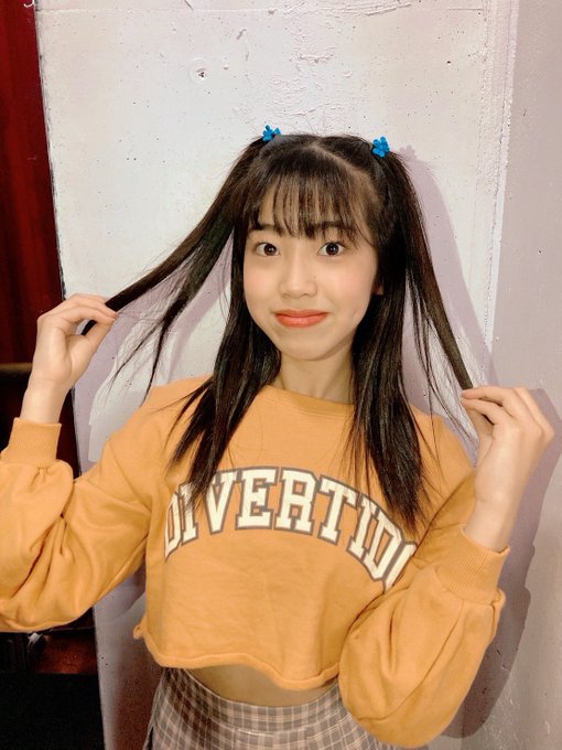 椿るいのTwitter画像16