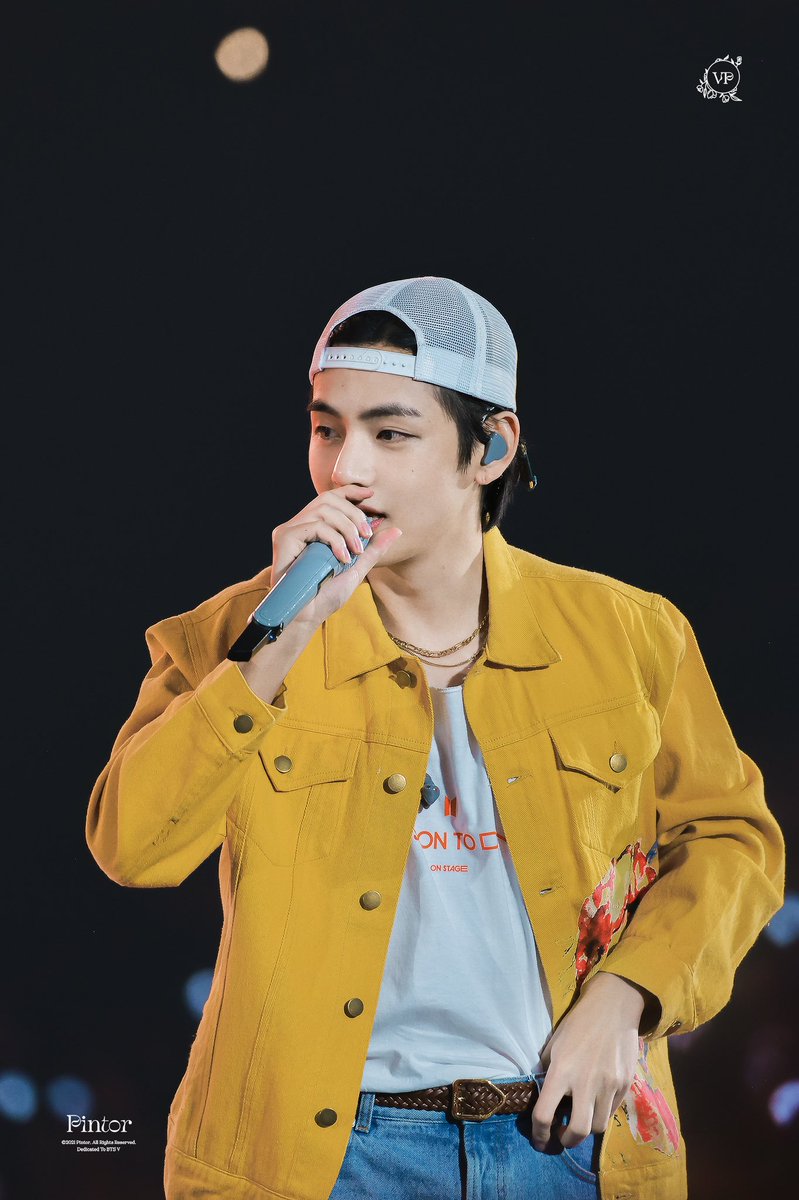 V_Pintor__'s tweet photo. 「HD」220415 PTD ON STAGE LV Day-3 #PTD_ON_STAGE_LV  #태형 #TAEHYUNG #BTSV #KimTaehyung #BTS   
@BTS_twt https://t.co/Ekc7booi3W