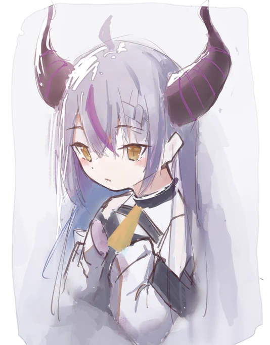 rkgk#laplus_artdesu 