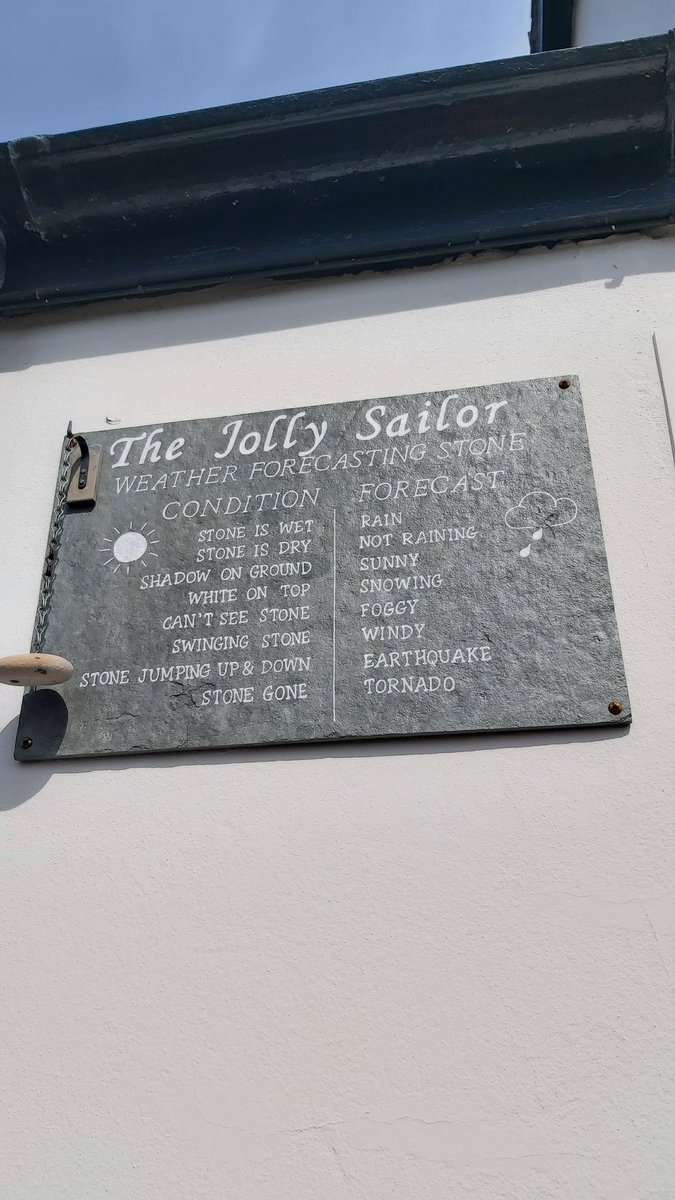 #Porthcawl #Pubhumour