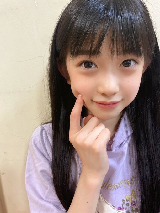 五藤希愛のTwitter画像43