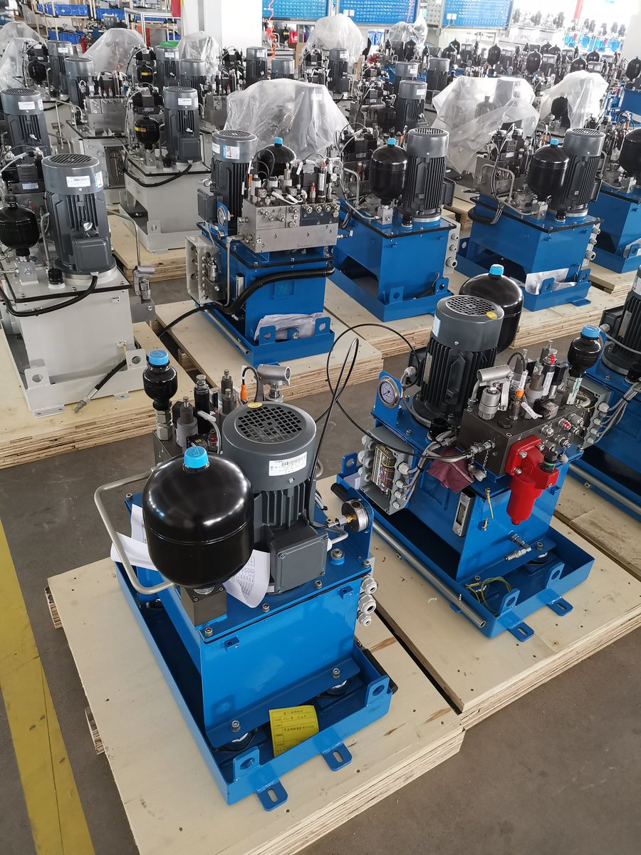 Richard678K's tweet photo. To deliver on time is always our promise. You can trust Paguld no matter central lubrication products or hydraulic products. 
#paguld #centrallubrication #autolube #hydraulic https://t.co/GEAab4Mzml