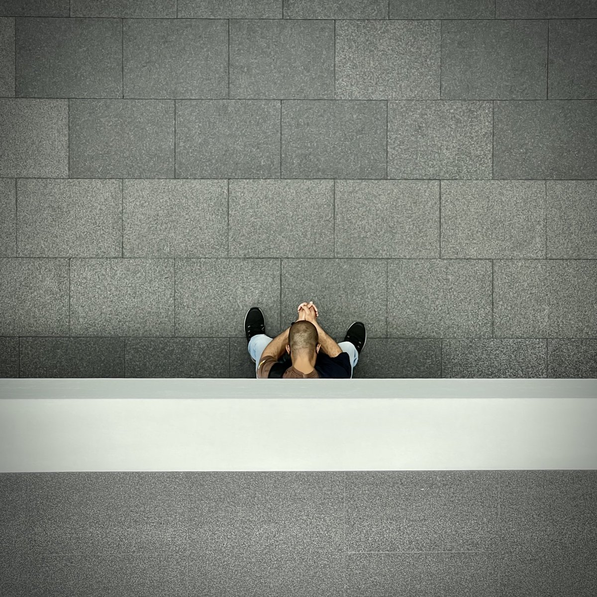 eloicodina's tweet photo. Rest !!! @MACBA_Barcelona
#macbaBCN https://t.co/kPfAjiofWR