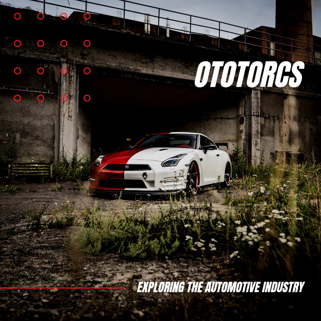 ototorcs's tweet photo. #Ototorcs #Garages #India #LLP #Exploring #Automotive #Industry https://t.co/lUAbP3TkSy