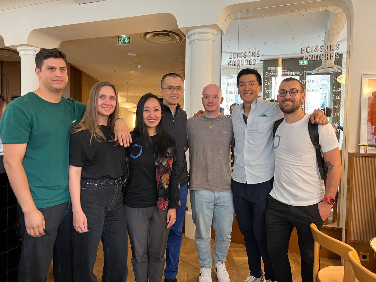 Trust Wallet tweet media