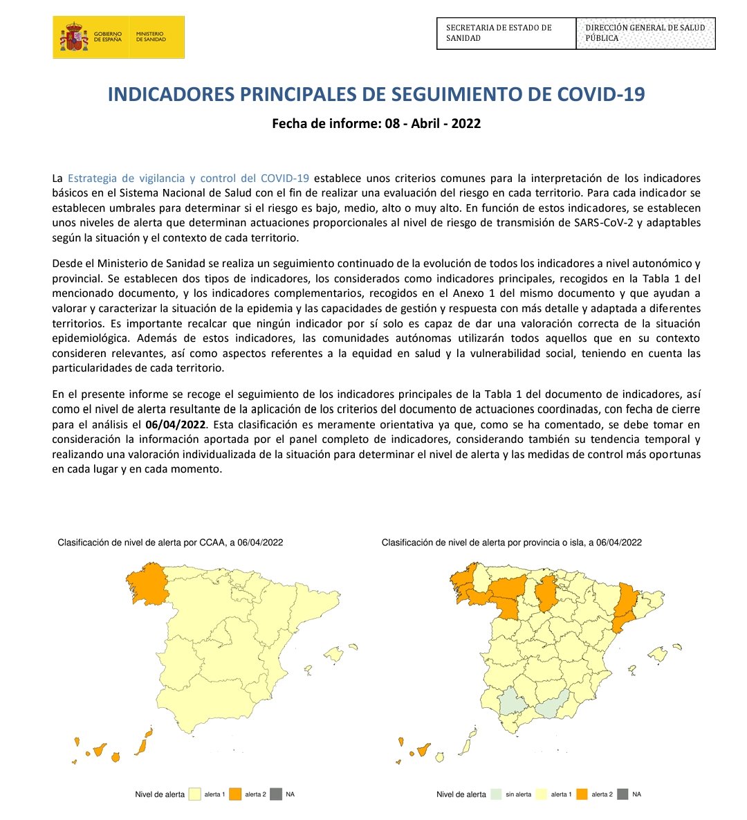 00Bohr's tweet photo. #COVID19 #Residencias #ancianos #Omicron #Ba2 #Alerta2
📈Significativo lo de Galicia y Canarias ¿?⌛️ en las residencias. https://t.co/ueq93epsaO