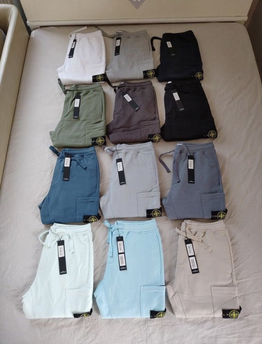 life_stone4's tweet photo. Vos couleurs préférées dispo pour vos ensembles : Jogging + Sweat à capuche Stone Island 🏝 Perdez pas de temps et contactez nous 📞 ça part comme des petits pains https://t.co/0ZIWJysilv https://t.co/Z5UaB1iUVA