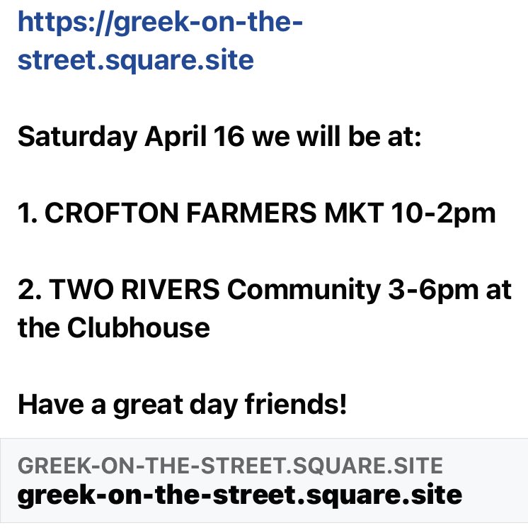 Greek on the Street (@grkonthestreet) on Twitter photo 