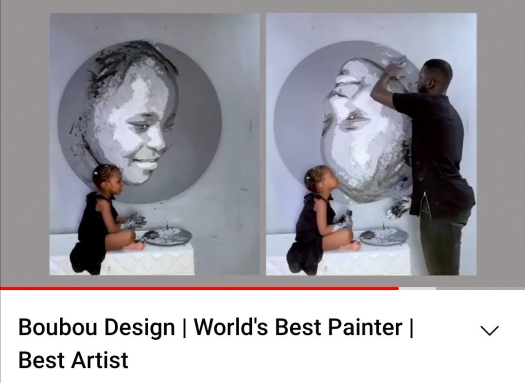 pepe_hart's tweet photo. Blown away by Boubou Niang! What an incredibly gifted and inspiring artist. He can create with almost anything! Thank you @MmeNdiayeUK for showing me this. The pieces I have just seen are phenomenal! #BoubouDesign https://t.co/u3uZUBoxno