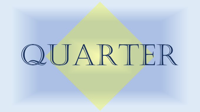 QUARTER