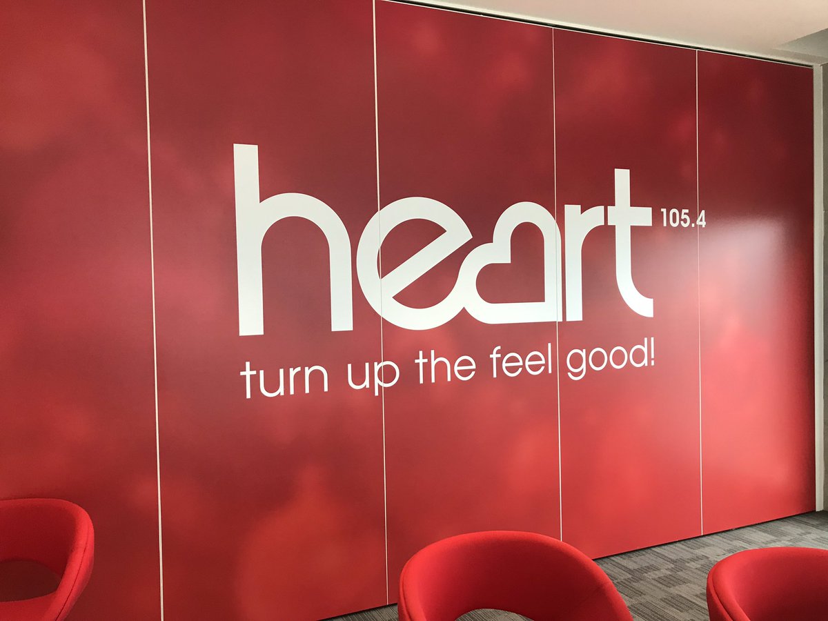 JosephCook2010's tweet photo. After completing a week of work experience for Positive Media Company, I got the chance to sit in the big red chair at Capital Station/Heart Radio!

Incredibly daunting to see how it all works, but fascinating all the same! 

 #work #experience #media #radio https://t.co/yTXi5u1pku
