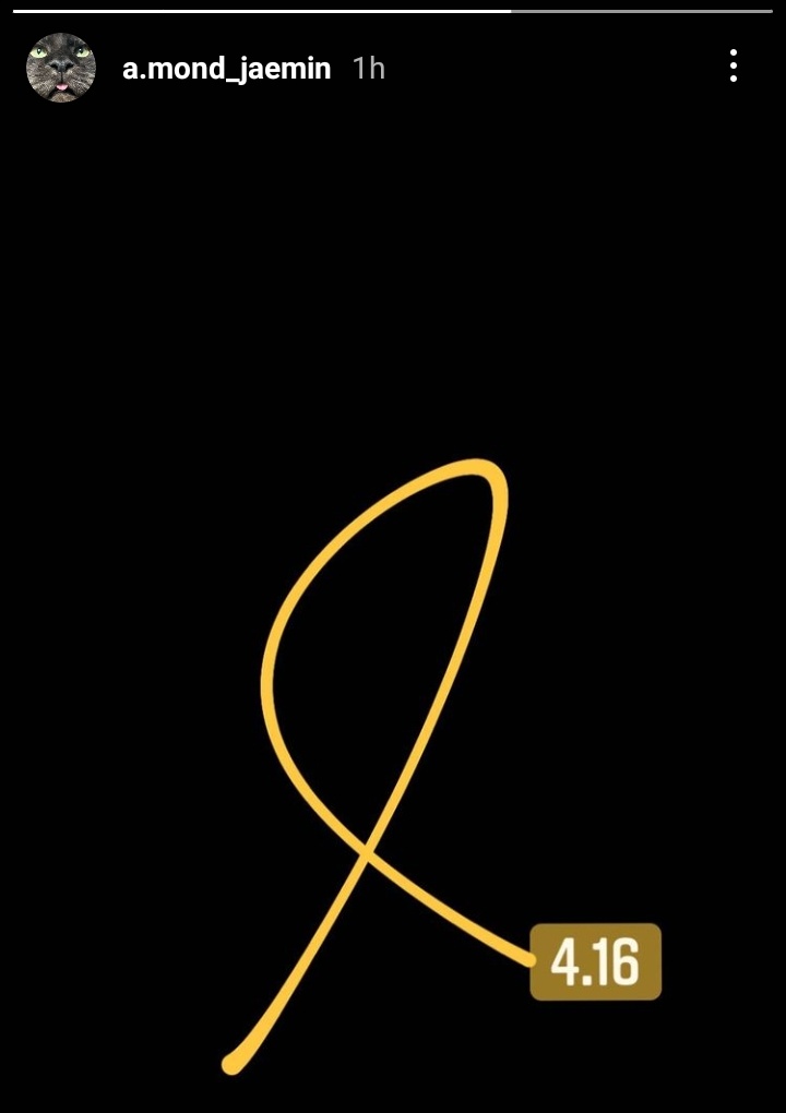 JaeminbGallery's tweet photo. #Sewolferry #REMEMBER_0416 🎗️ https://t.co/25mQ3u78O9